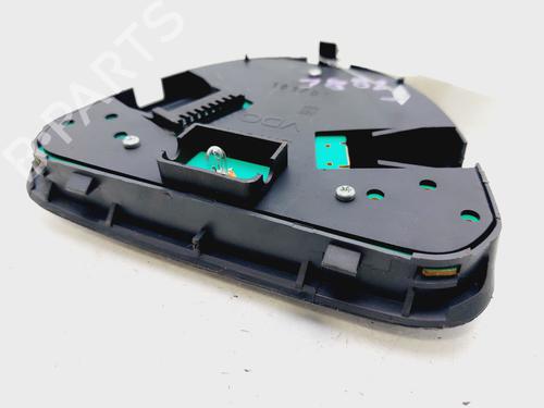 Warning switch SMART CABRIO (450) 0.6 (S1OLA1, 450.441, 450.442, 450.443) | BP29518552I22 