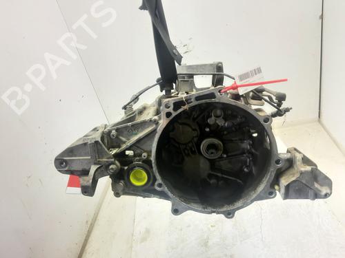 Used Gearbox Gearbox OPEL ASTRA H (A04) [2004-2014] 32697205 32697205