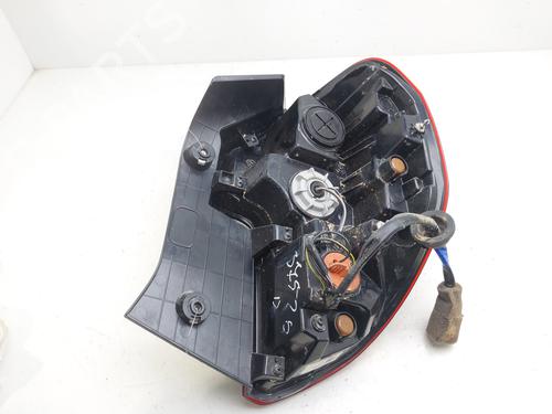 Left taillight KIA PICANTO III (JA)  | BP29546528C34 