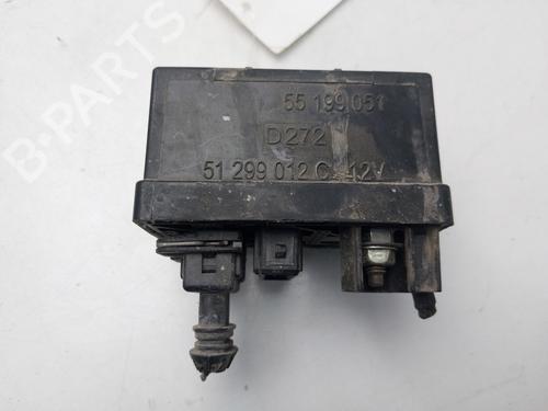 electronic-module-fiat-grande-punto-199_-2005-37757037 main image