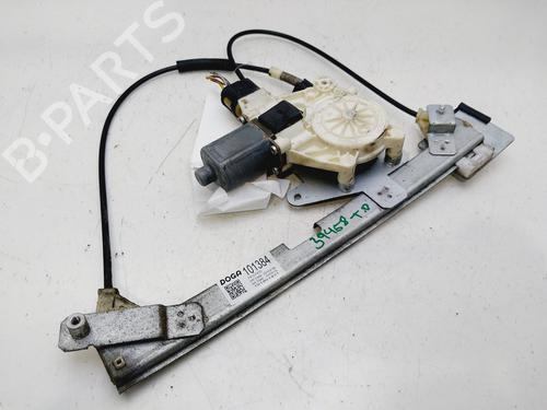 Rear right window mechanism FORD MONDEO IV (BA7)  | BP29447276C25 