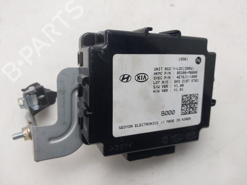 Used Electronic module Electronic module KIA XCEED (CD) [2019-2026] 33537927 33537927