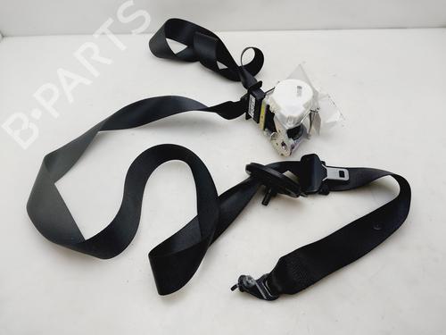 Used Front right seatbelt BMW 3 (F30, F80) 320 d (190 hp) 31194488