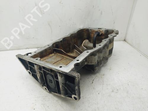 Oliebundkar OPEL ASTRA H (A04)  | BP23241670M115 