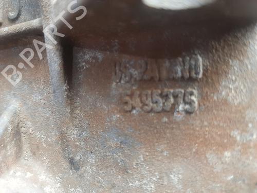 Gearbox OPEL MERIVA A MPV (X03)  | BP27483151M3 