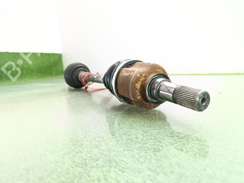Left front driveshaft RENAULT TRAFIC II Bus (JL) 2.0 dCi 115 (JL00, JL01, JL0H, JL0M, JL0U) | BP38433843M38 - Image 4