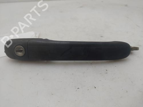 Used Front right exterior door handle Front right exterior door handle VW POLO III (6N1) 45 1.0 (45 hp) 33267779 33267779
