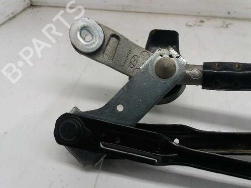Front wiper motor HYUNDAI TUCSON (TL, TLE) 1.7 CRDi | BP2940653M29 