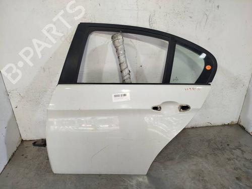 Used Left rear door Left rear door 39063120 39063120
