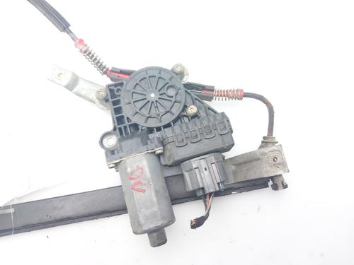 Front right window mechanism FORD MONDEO III Saloon (B4Y) 2.0 TDCi | BP16138071C23 
