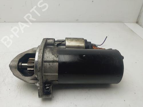 Used Starter MERCEDES-BENZ C-CLASS (W204) [2007-2015]  23978840