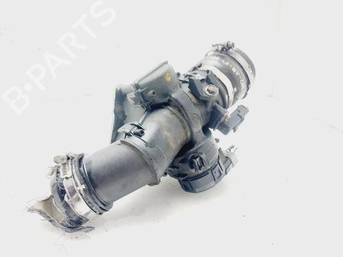 Throttle body CITROËN XSARA PICASSO (N68) 1.6 HDi | BP26205995M82 