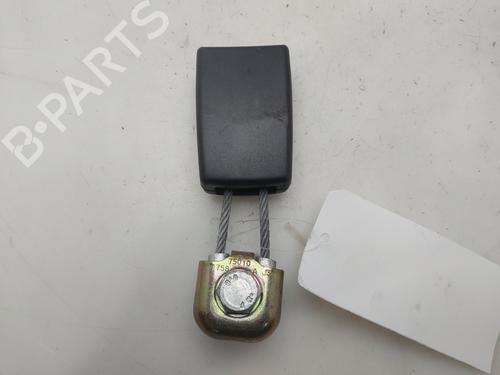 Used Seat buckle Seat buckle 38570011 38570011