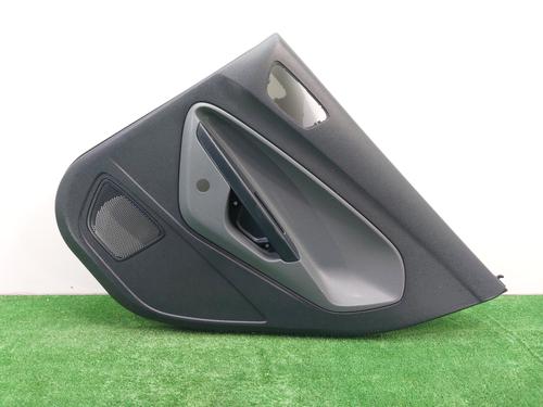 Used Rear right panel FORD FIESTA VI (CB1, CCN) 1.4 TDCi (68 hp) 23129325