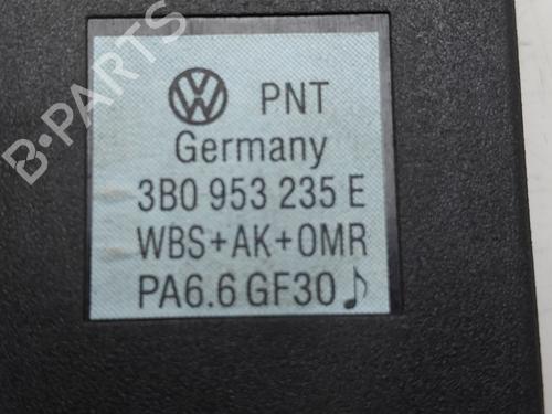 Warning switch VW PASSAT B5.5 (3B3) 1.9 TDI | BP36361321I22 - Image 3
