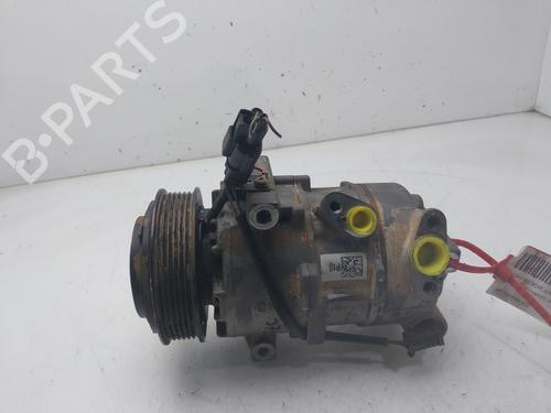 AC compressor KIA STONIC (YB)  | BP33401673M34  - Image 5