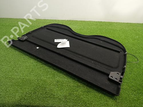 Rear parcel shelf CITROËN C3 Picasso (SH_) | BP37666037C85 - Image 2