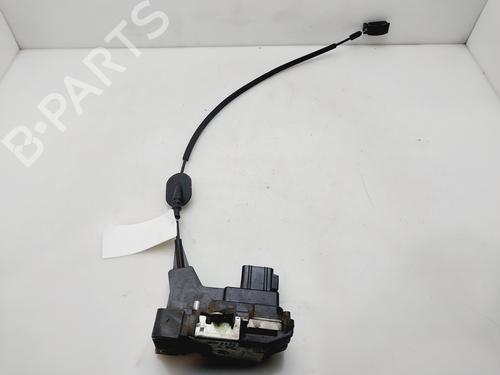 Used Front right lock Front right lock 32719047 32719047