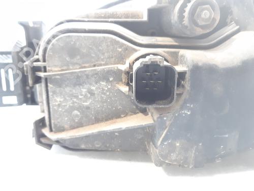 Right headlight FORD MONDEO III (B5Y) 2.2 TDCi | BP10035470C29 