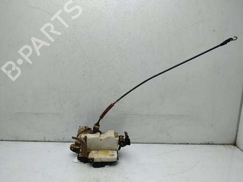 Used Rear right lock Rear right lock SEAT IBIZA II (6K1) [1993-2002] 39975471 39975471