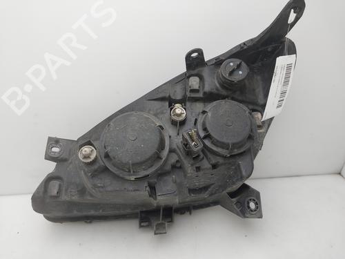 Right headlight CITROËN C5 I (DC_) 2.0 HDi (DCRHZB, DCRHZE) | BP37584260C29 - Image 5