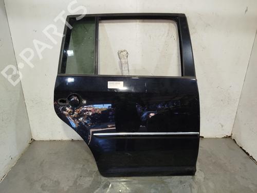 Used Right rear door VW TOURAN (1T1, 1T2) [2003-2011]  29879152