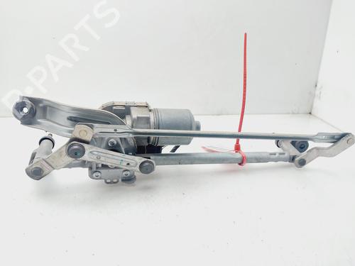Front wiper motor VW GOLF VII (5G1, BQ1, BE1, BE2)  | BP21386997M29 