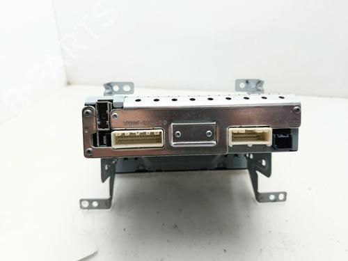 Radio NISSAN JUKE (F15) | BP28088945E6