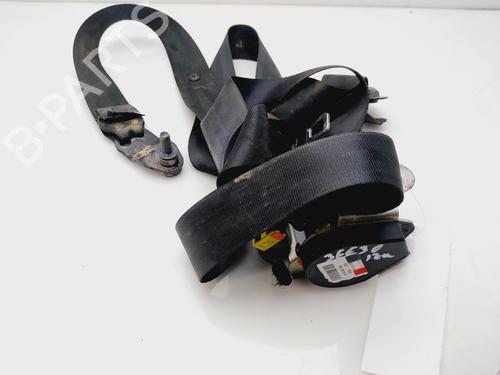 Used Front left seatbelt LAND ROVER RANGE ROVER EVOQUE (L538) [2011-2019]  23336798