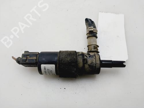 Washer pump AUDI A6 C6 (4F2) 2.4 | BP31377458E24