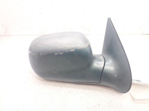 Right mirror HYUNDAI SANTA FÉ I (SM) 2.0 CRDi 4x4 | BP10088041C27 