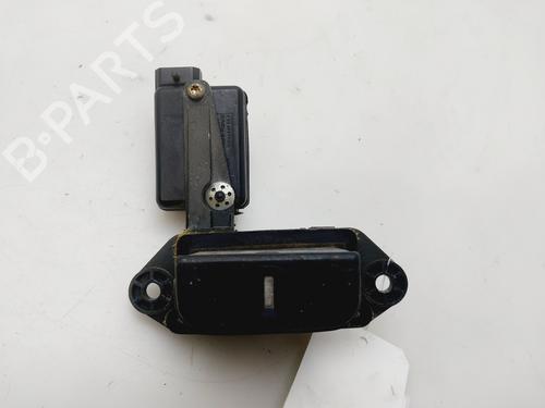 Tailgate handle RENAULT MEGANE I (BA0/1_) 1.4 e (BA0E, BA0V) 7700430224 |