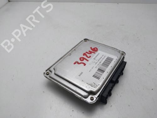 Used Engine control unit (ECU) SEAT AROSA (6H1) 1.0 (50 hp) 28529845