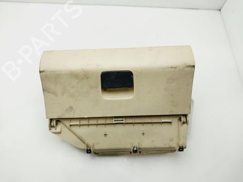 Used Glove box VW POLO IV (9N_, 9A_) 1.9 TDI (101 hp) 29159233