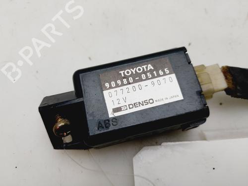 Used Electronic module LEXUS LS (_F2_) 400 (UCF20_, UCF20R) (284 hp) 28013073