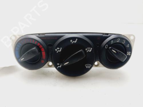 Comando chauffage FORD FOCUS I Saloon (DFW) 1.8 Turbo DI / TDDi (90 hp) 31695433
