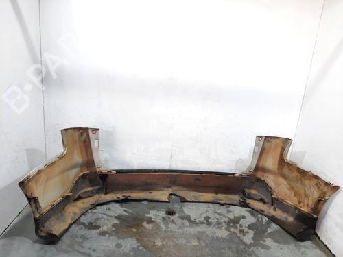 Rear bumper FORD FOCUS III Turnier 1.6 TDCi | BP17518530C8