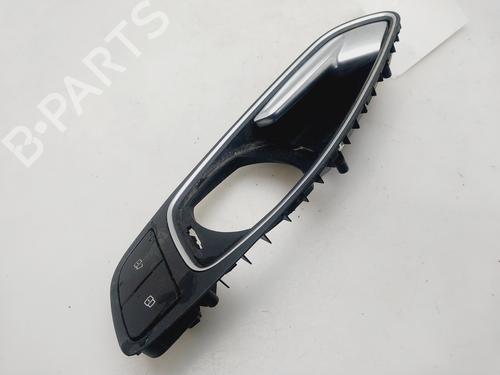 Front left interior door handle AUDI A1 Sportback (8XA, 8XF) 1.2 TFSI | BP31972927I13