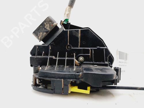 Used Front left lock FORD KUGA II (DM2) 2.0 TDCi (140 hp) 31182686
