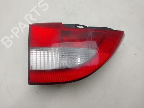 Used Left tailgate light Left tailgate light 37197862 37197862