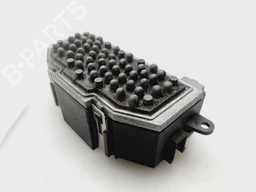 Heater resistor SEAT LEON (1P1) | BP33330101M108 - Image 2