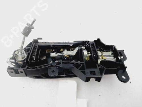 Venstre foran utvendig håndtak AUDI A4 B9 (8W2, 8WC) 30 TDI | BP29408484C128 