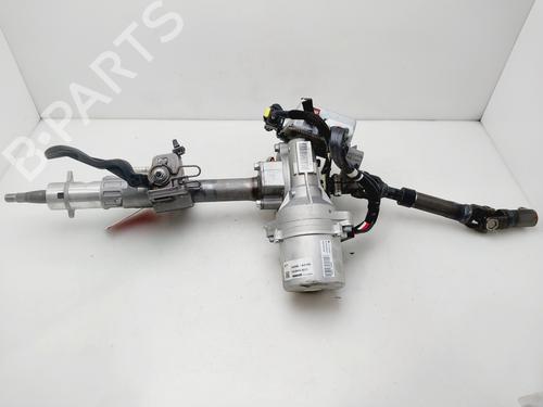 Used Steering column KIA CARENS IV 1.6 GDi (135 hp) 31093738
