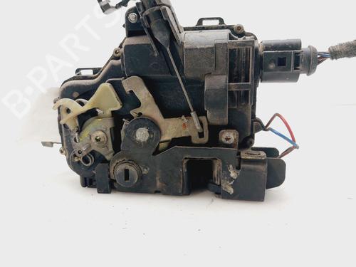 Rear left lock SEAT LEON (1M1)  | BP24532994C100 