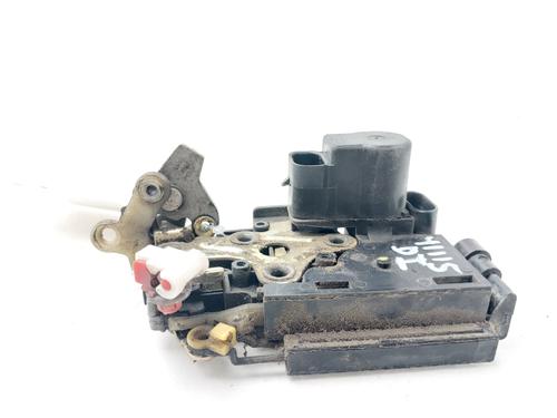 front-left-lock-ssangyong-rexton-rexton-ii-gab_-2002-33262631 main image