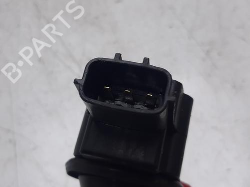 Ignition coil NISSAN ALMERA II (N16) 1.5 | BP16167625M94 
