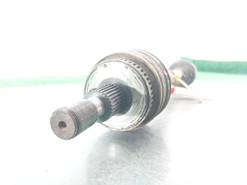 Right rear driveshaft MERCEDES-BENZ M-CLASS (W163) ML 270 CDI (163.113) | BP18198491M41 