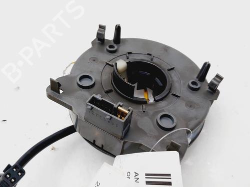 Squib airbag OPEL ZAFIRA A MPV (T98) 2.0 DTI 16V (F75) | BP18161783C102 