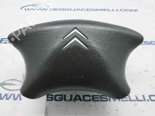 Used Driver airbag CITROËN C5 II (RC_) 2.2 HDi (170 hp) 2856975