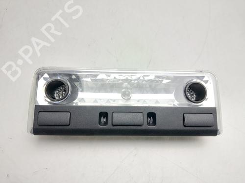 Used Interior roof light Interior roof light BMW X3 (E83) xDrive 30 d (218 hp) 33267654 33267654